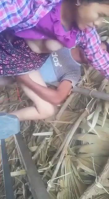 Assamese lover outdoor