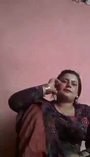 Paki bhabhi