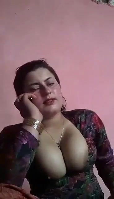 Paki bhabhi