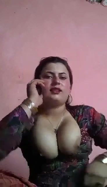 Paki bhabhi