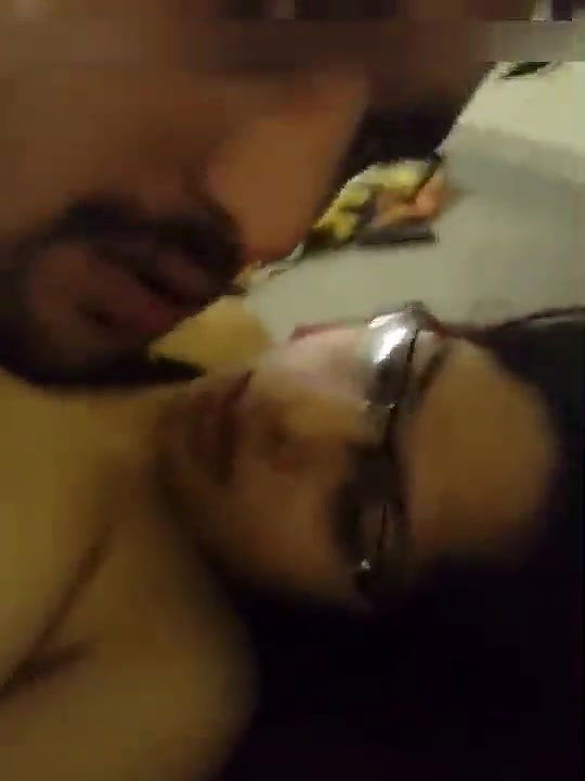 Medical College Student Fucking with Boyfriend