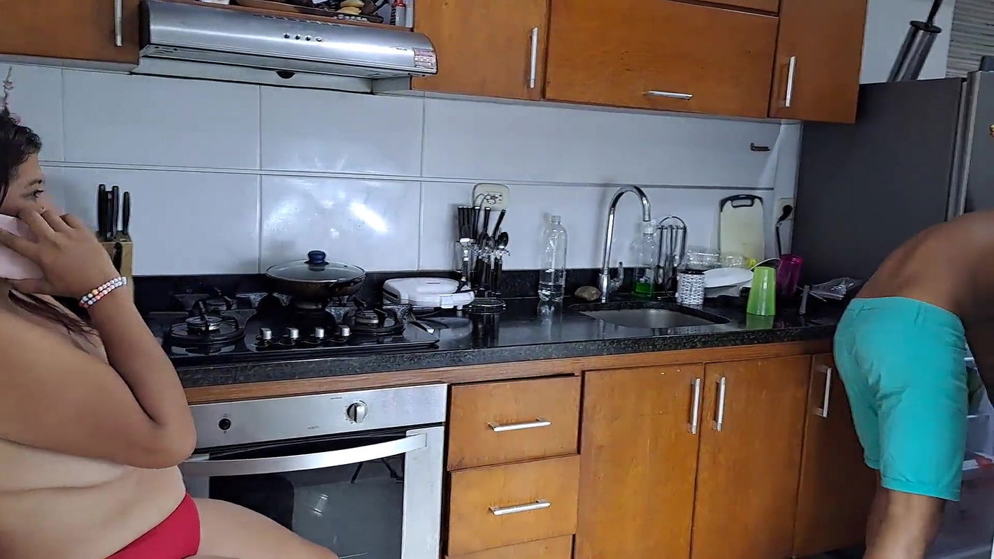 Hot family fucking video – 1