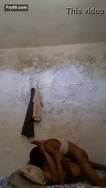 Village couple fucking