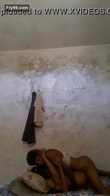 Village couple fucking