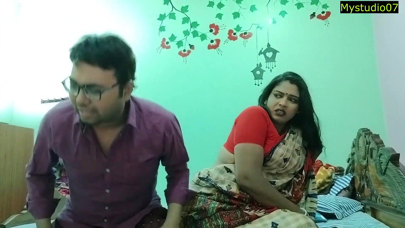 Bengali wife Crying for Sex! Fuck me Now