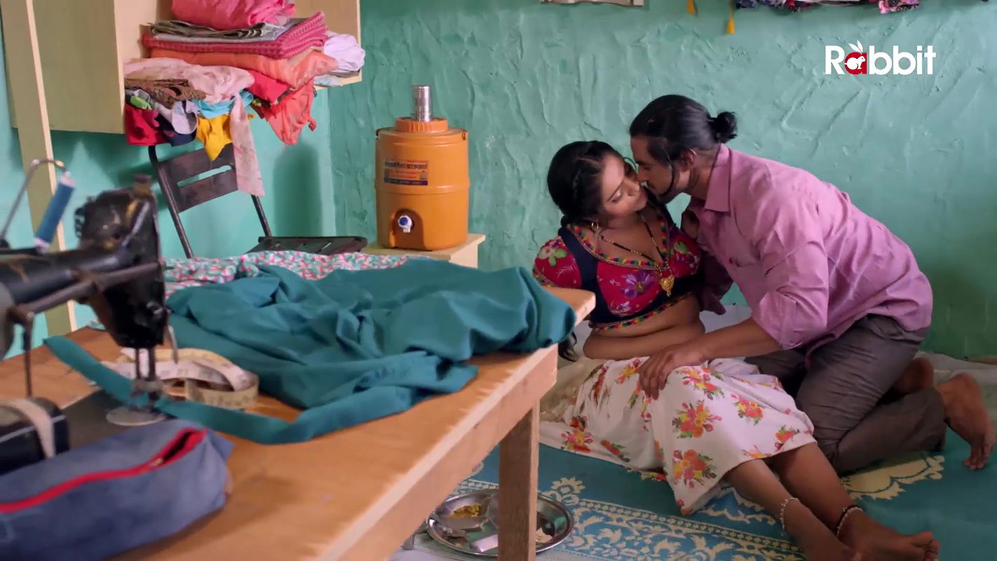 Matakni Ke Matke Part 04 Ep7-8 Rabbitmovies Web