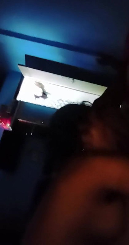 Bhabhi Giving Blowjob