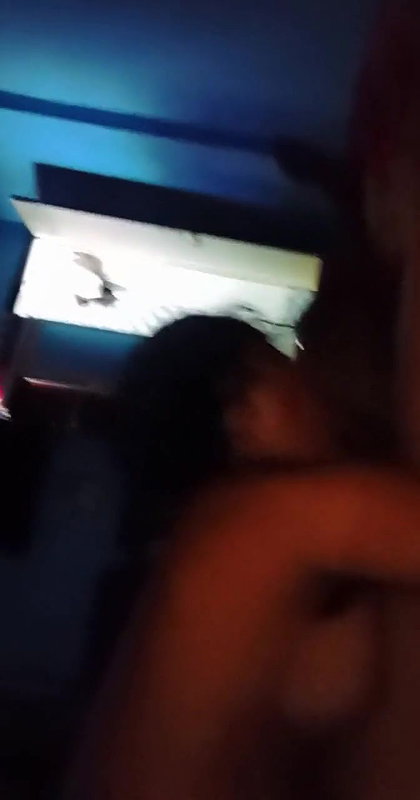 Bhabhi Giving Blowjob