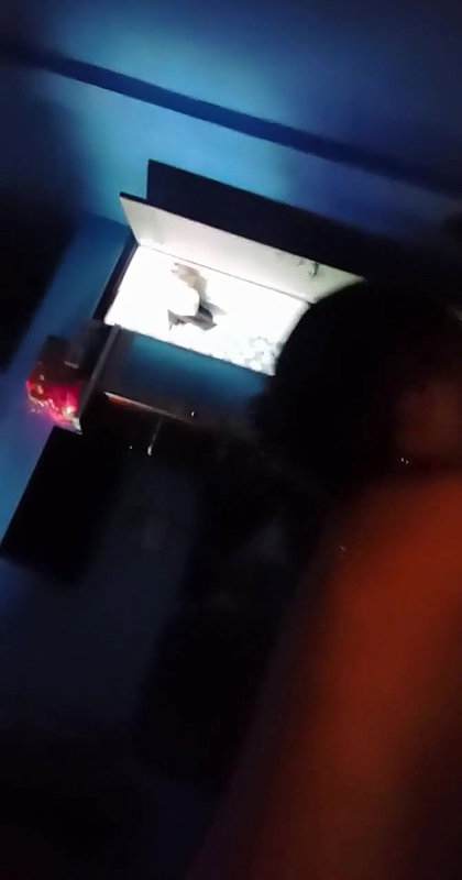 Bhabhi Giving Blowjob