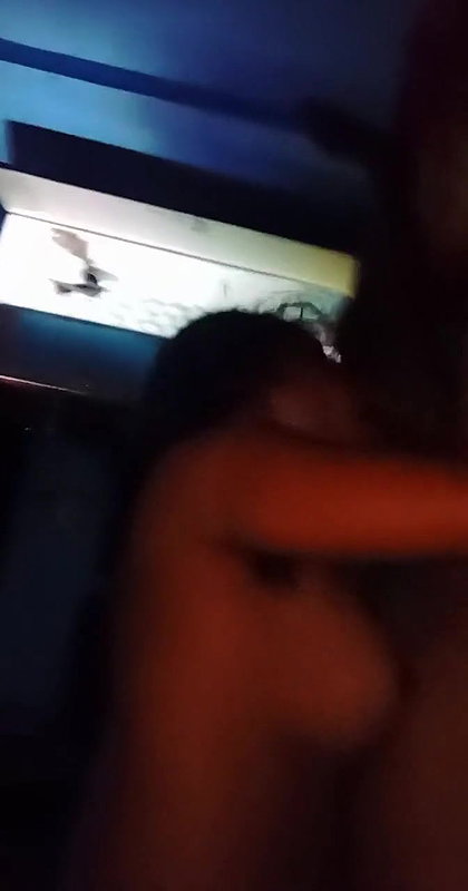 Bhabhi Giving Blowjob