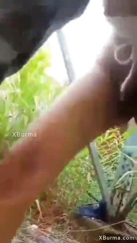 Burma girl tight pussy