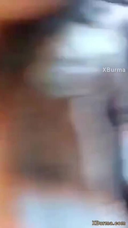 Burma girl tight pussy