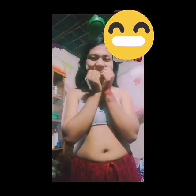 Showing lover