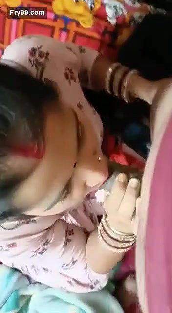 Married bhabhi blowjob
