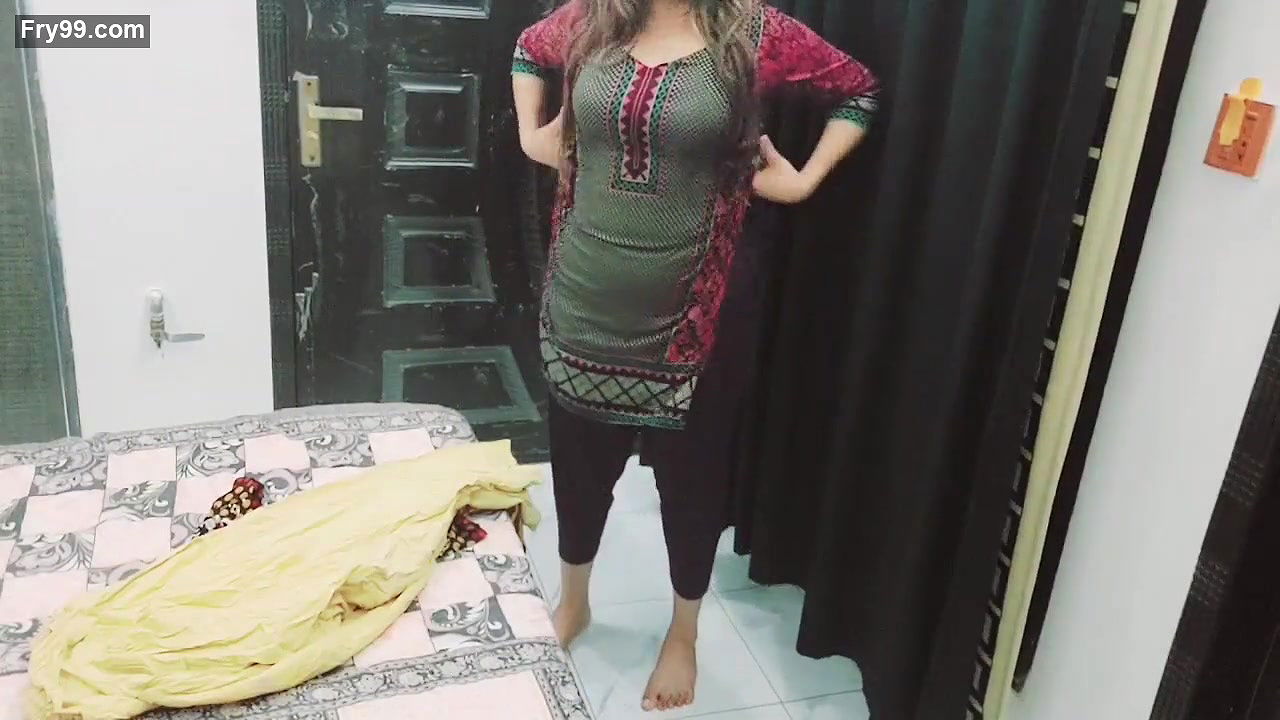 Pk Step Sister Surprised By Her Brother