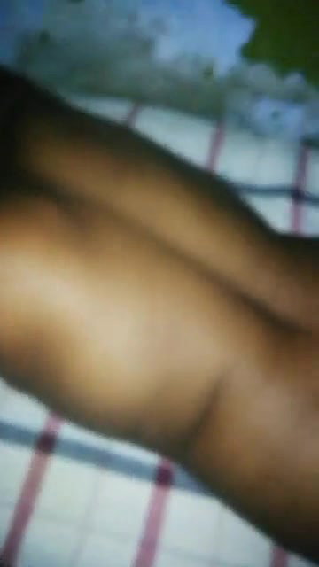 Nude captured