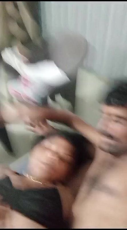 Village devar bhabhi having