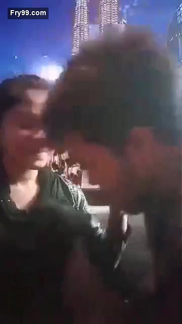 Cute Girl Boob Sucking By Lover