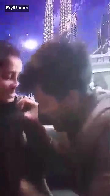 Cute Girl Boob Sucking By Lover