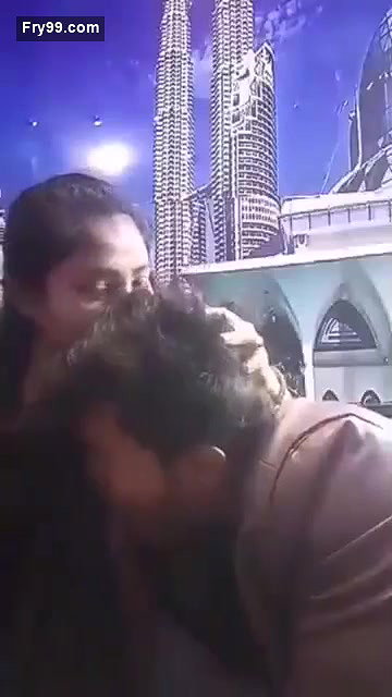 Cute Girl Boob Sucking By Lover