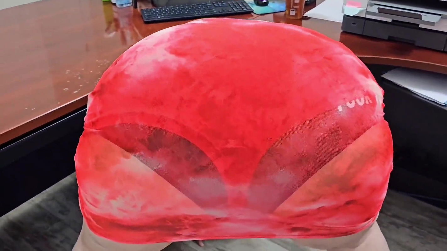 I Can’t Believe I Let the Stranger Convinced Me That Drinking His Cum Was Better Than Seeing the Dentist