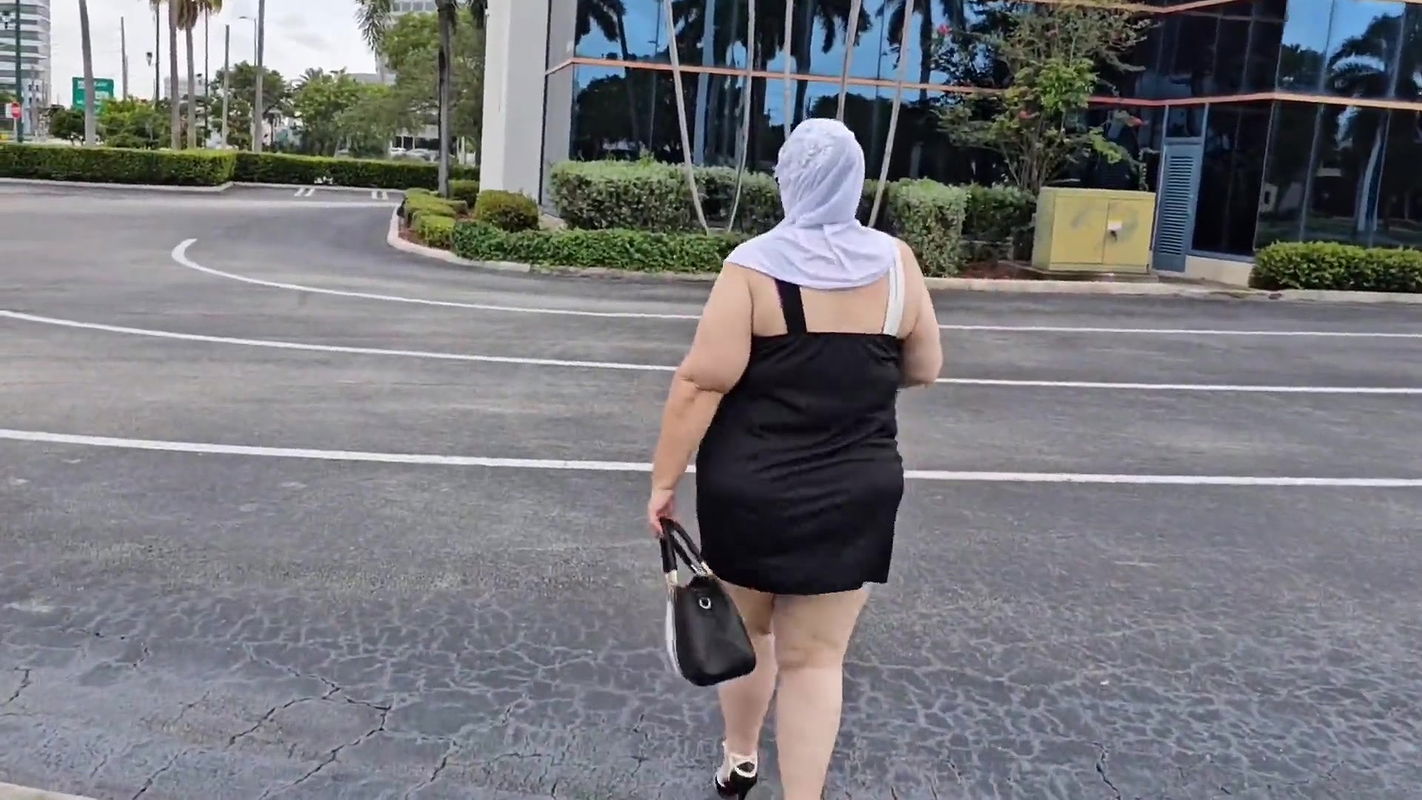 The Hotel Recruitment Manager Offered Me a Job and I Worked Hard and Exceeded His Expectations