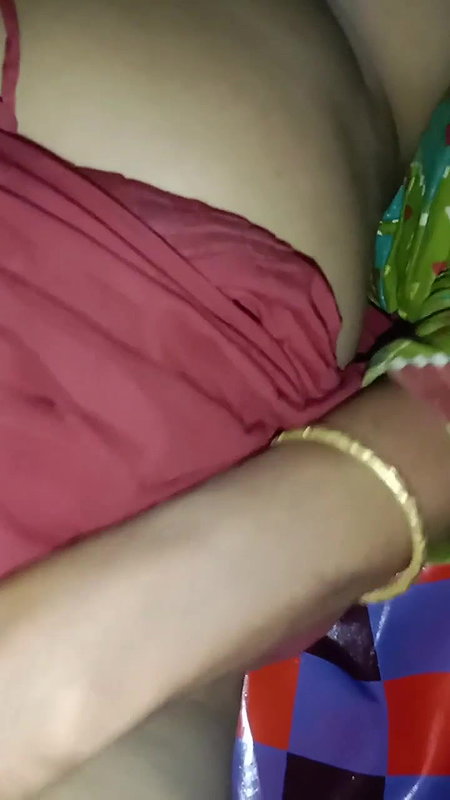 Village Aunty Fucking With Young Neighbour