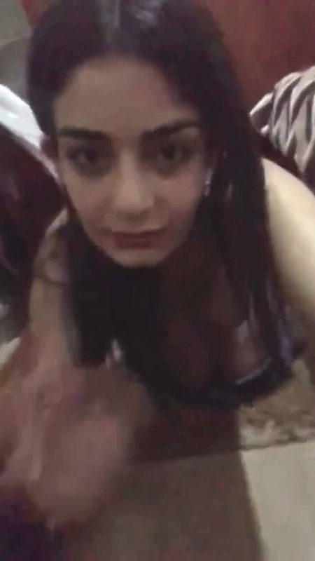 Horny Paki Wife