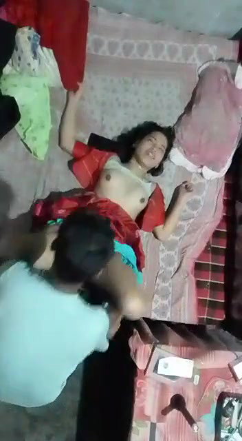 Shy Indian girl Fucking