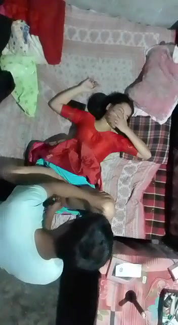 Shy Indian girl Fucking