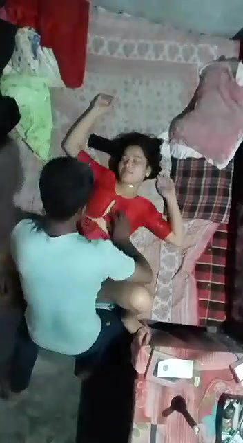 Shy Indian girl Fucking
