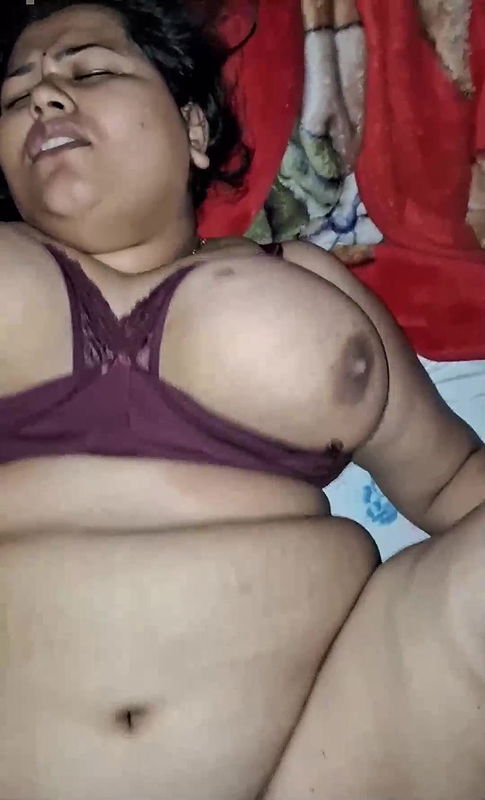 Sexy Indian BBW Wife hard Fucked