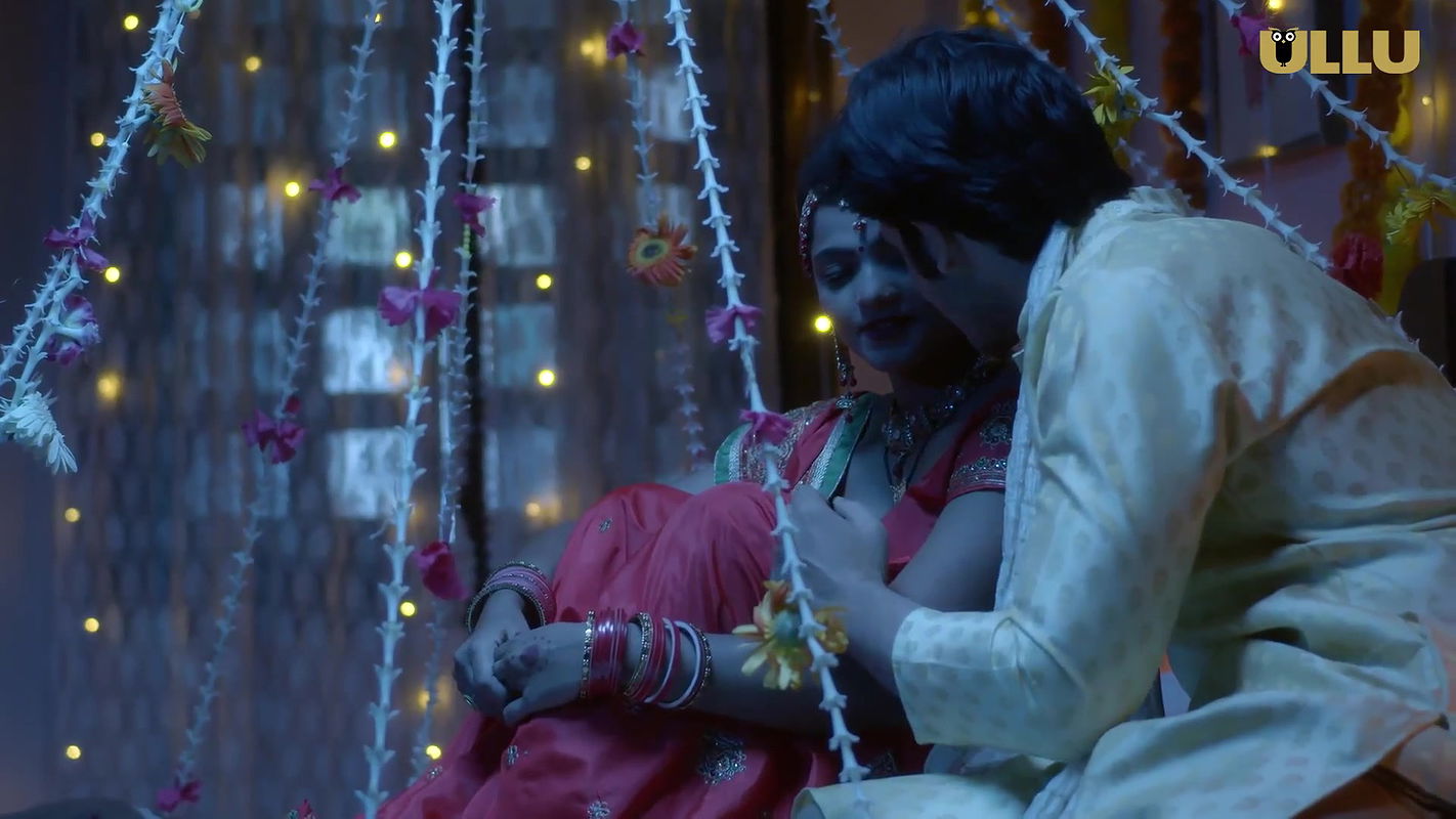 Desi Kisse Part 01 Ullu Web