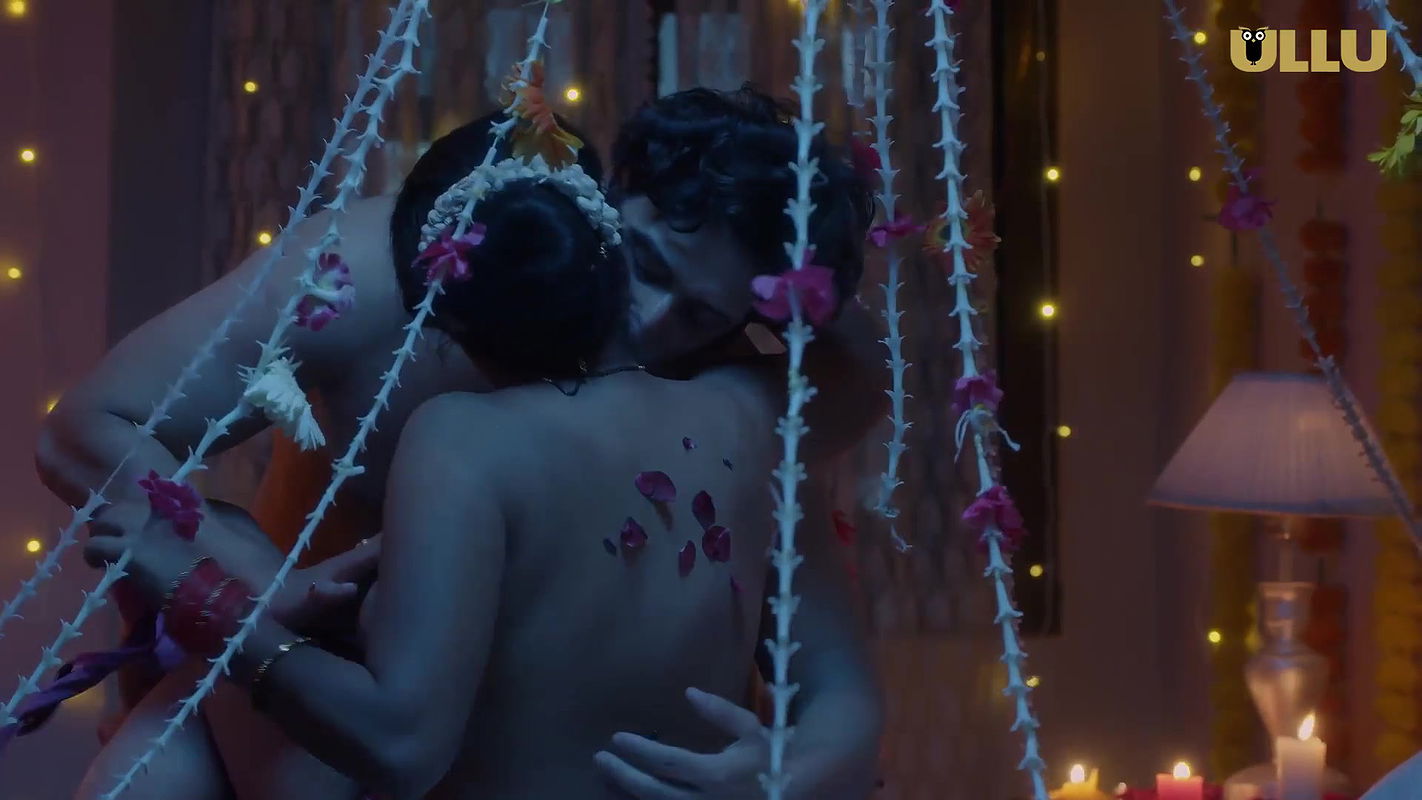 Desi Kisse Part 01 Ullu Web