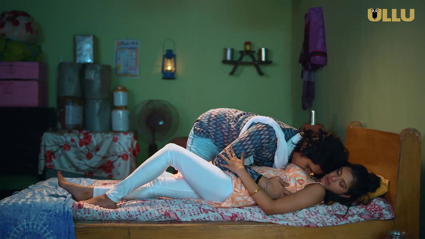 Desi Kisse Part 01 Ullu Web