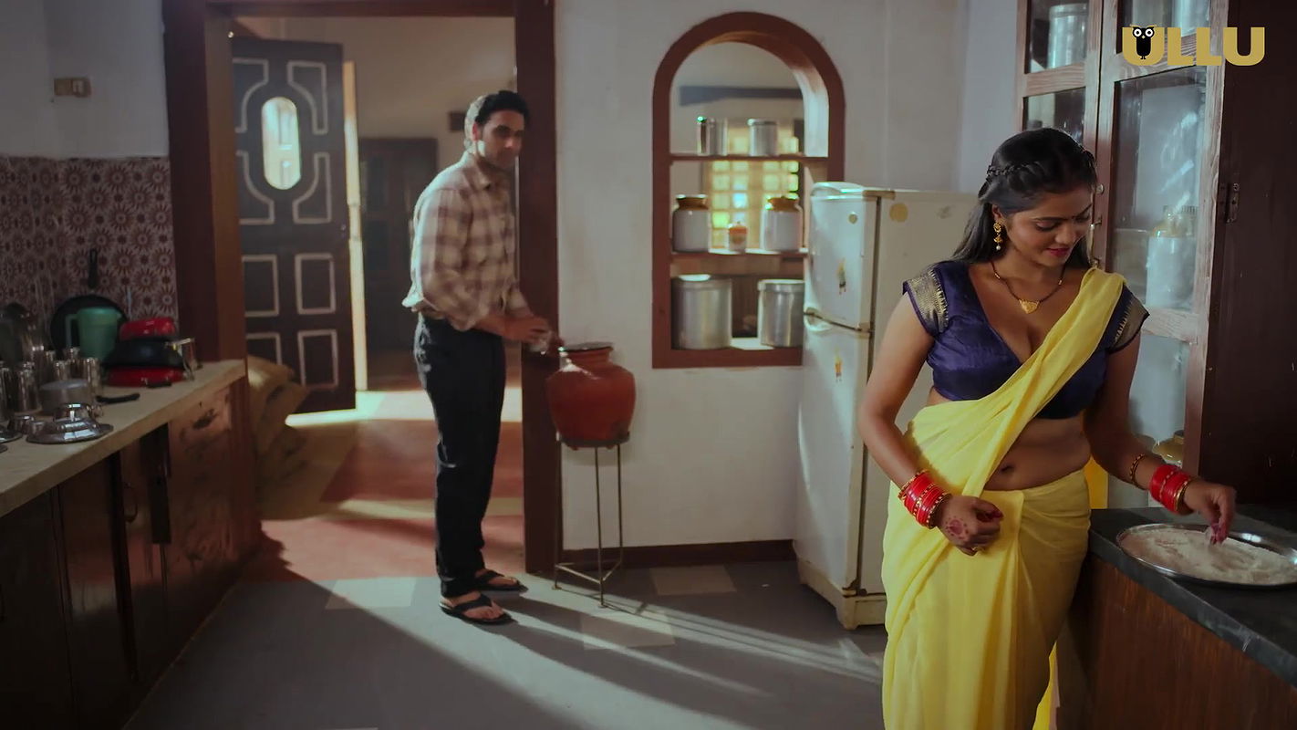 Desi Kisse Part 01 Ullu Web