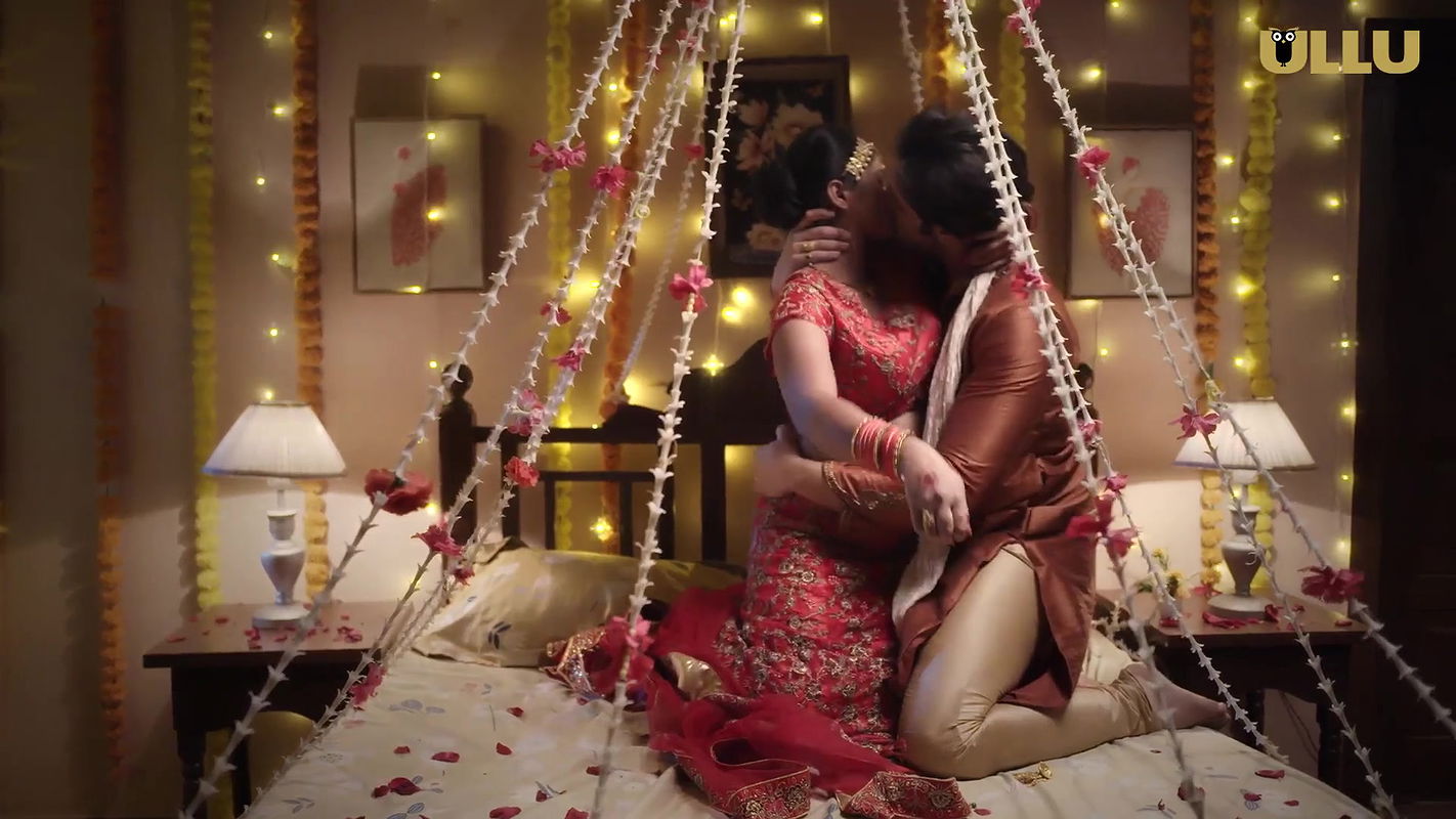 Desi Kisse Part 01 Ullu Web