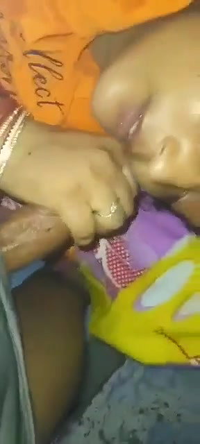 Married Bhabi Night