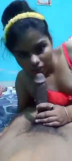 Bhabi Sucking Dick