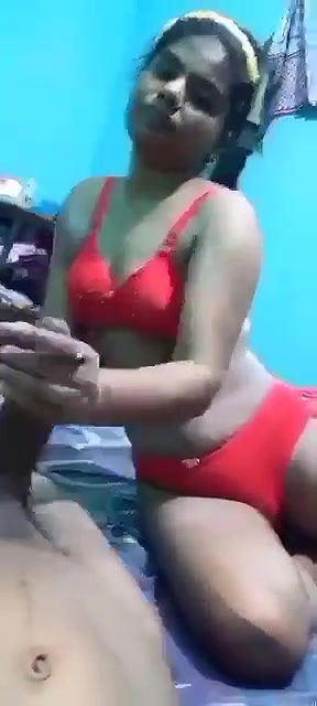 Bhabi Sucking Dick