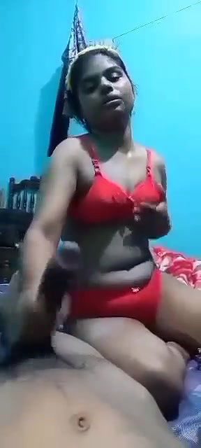 Bhabi Sucking Dick