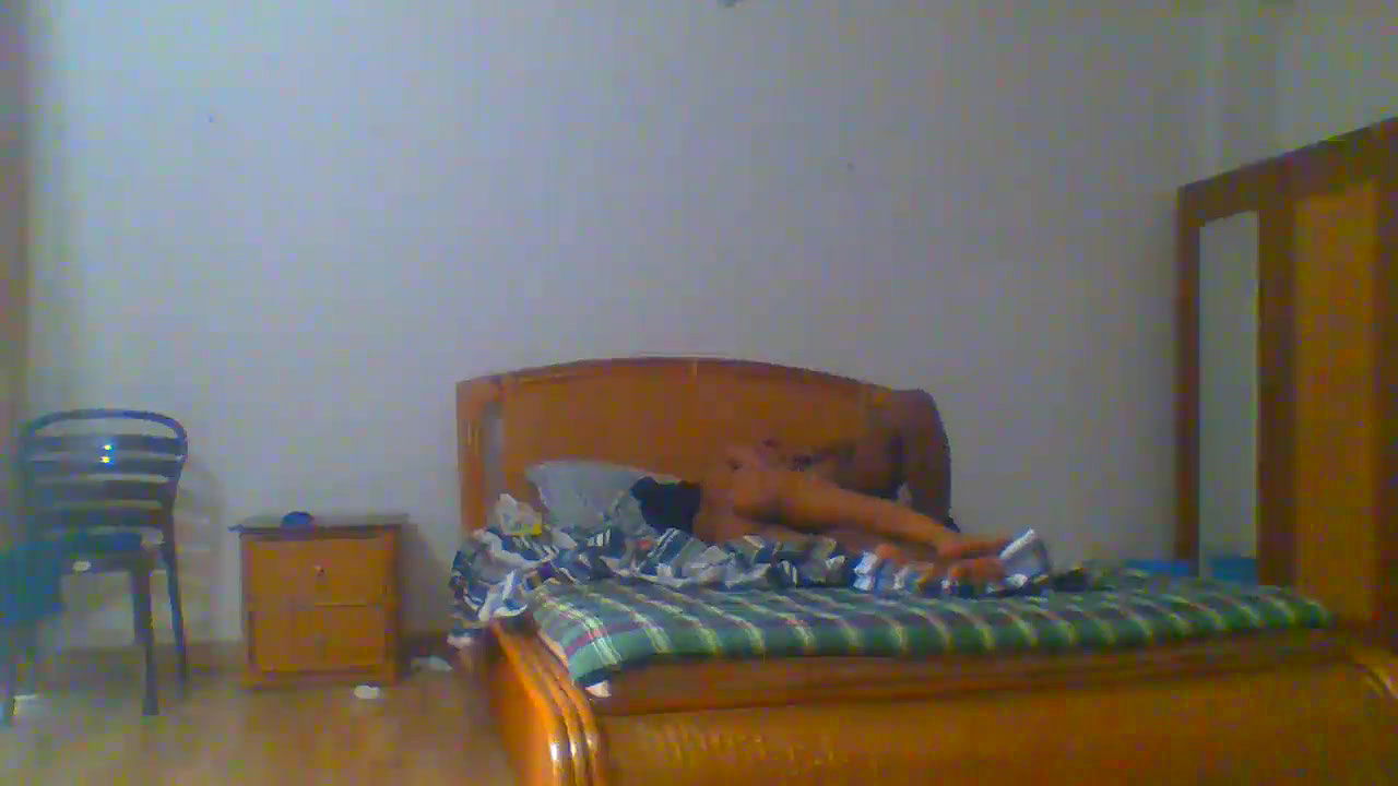 super sexy boyfriend and girlfriend are having sex in hotel room