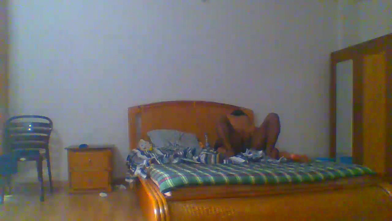 super sexy boyfriend and girlfriend are having sex in hotel room