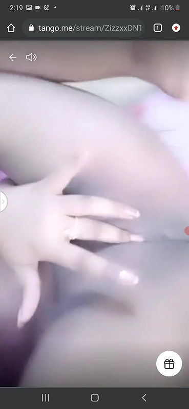 Bristi bengali tango show