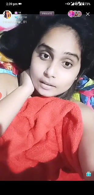 Random bengali tango show