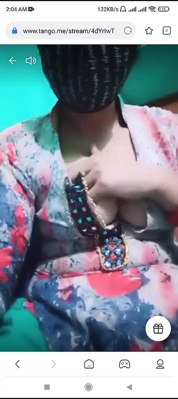 Rimi bengali tango show