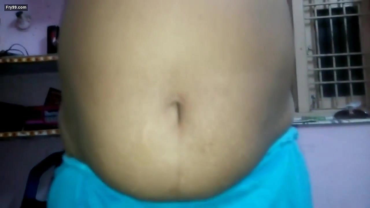Busty Telugu Aunty MMS – Movies
