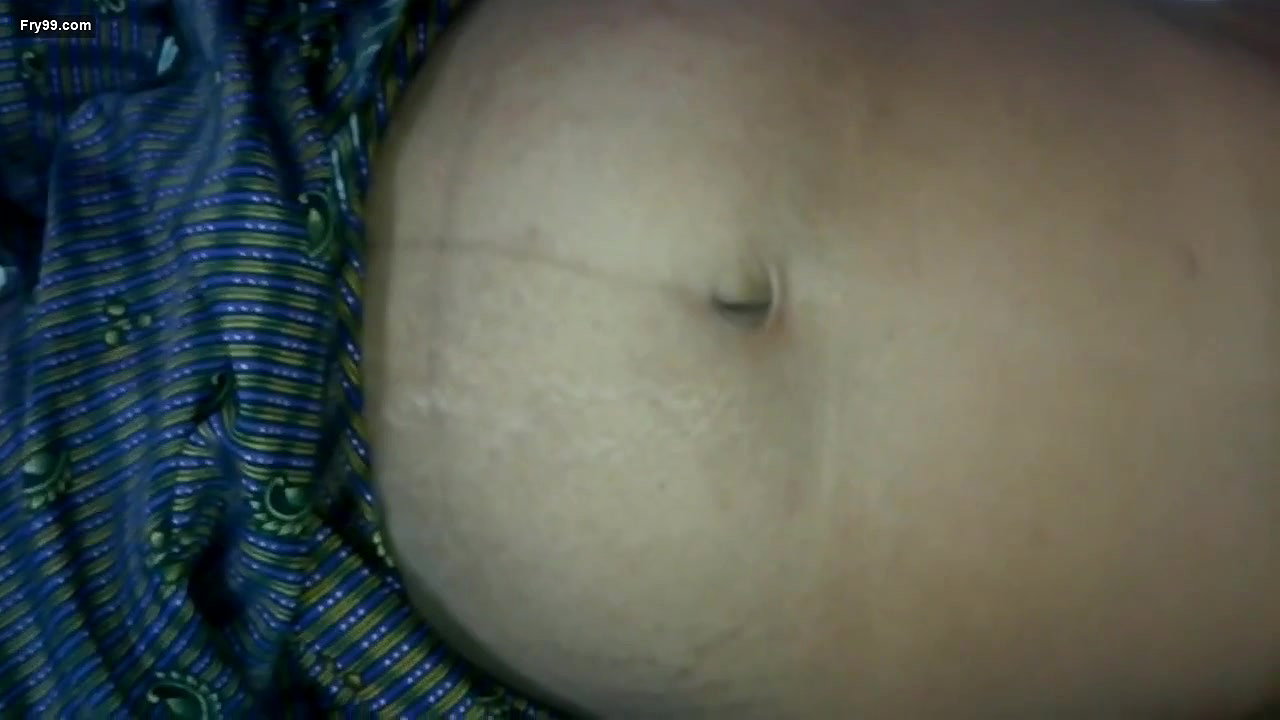 Busty Telugu Aunty MMS – Movies