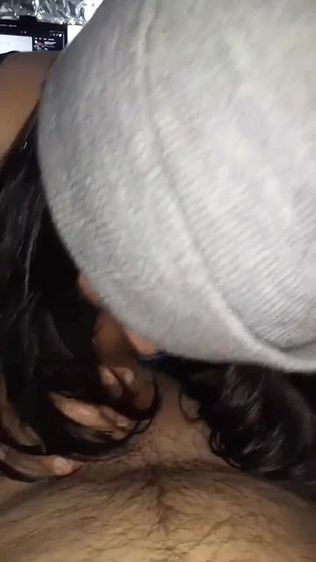 SHE LOVES TO SAVOUR MY DICK TO GIVE EXTREME PLEASURE