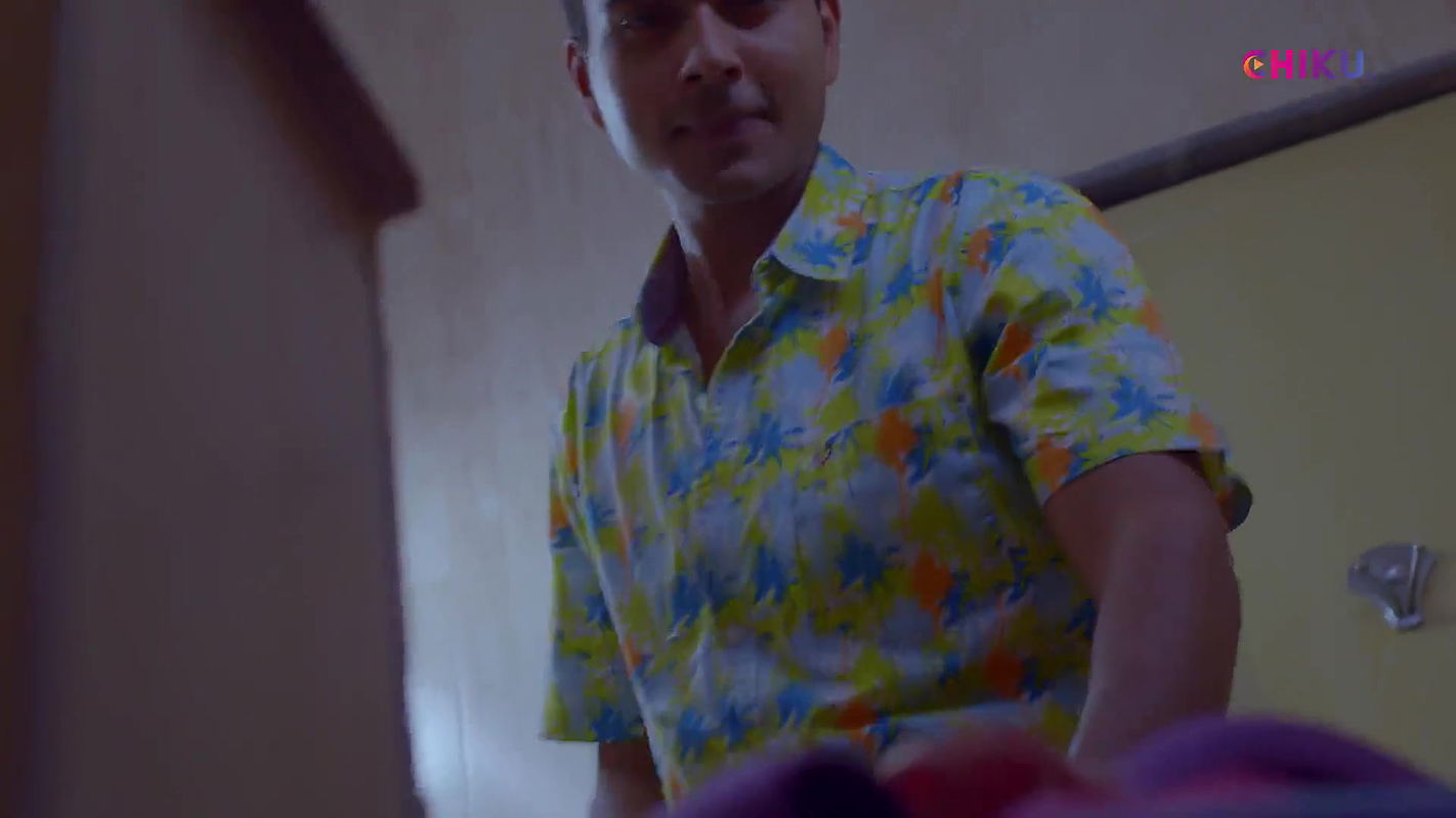 Panty Chor Ep1-2 Chiku Web